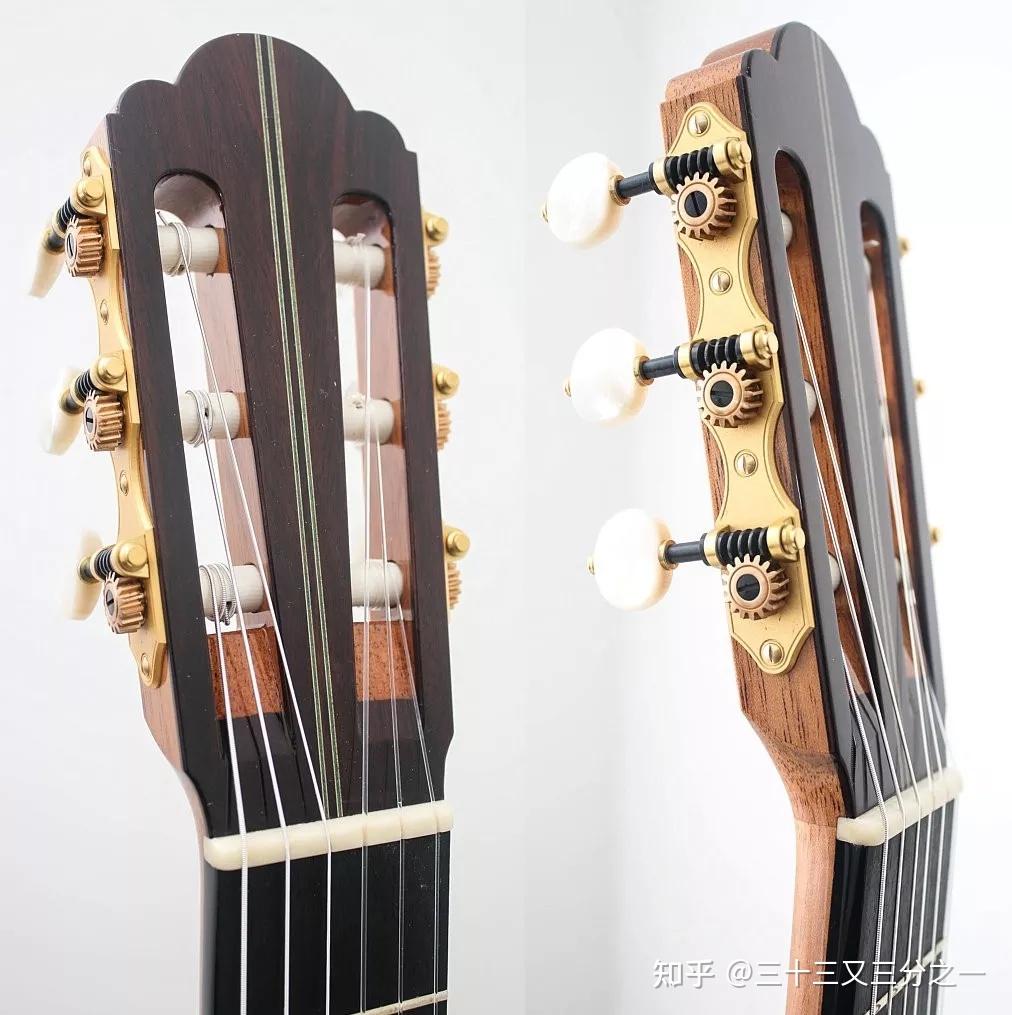 古典吉他 | 塞戈维亚与巴赫:恰空非空  超时空对话