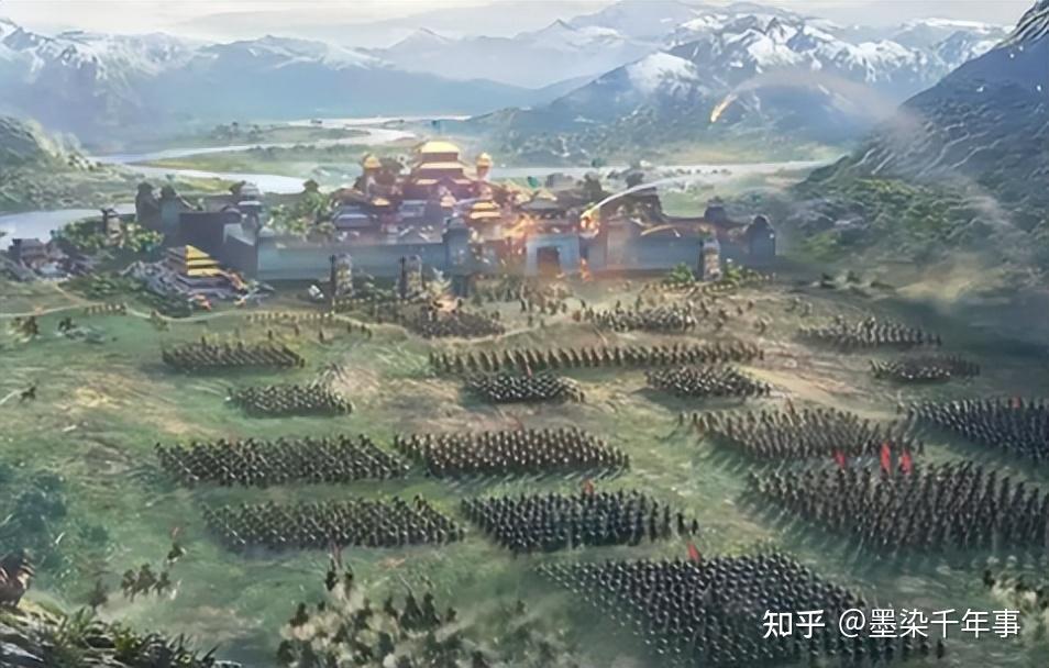五代十国时期的闽国是一个什么样的国家，有哪些特色？ - 知乎
