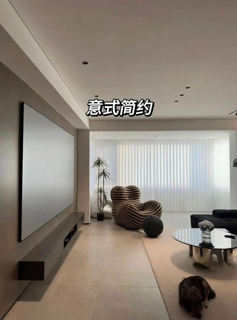 2025年最适合年轻人的8种装修风格,总有一款适合你! - 知乎