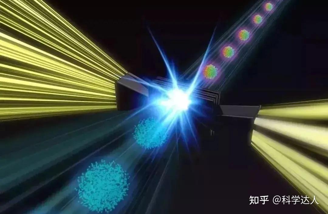 利用量子技术，开发出光学量子开关，还能改变光子的发射特性！ - 知乎