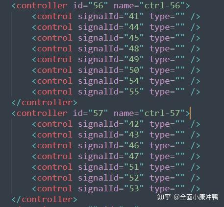 OpenDRIVE格式地图数据——极简概述(三) - 知乎