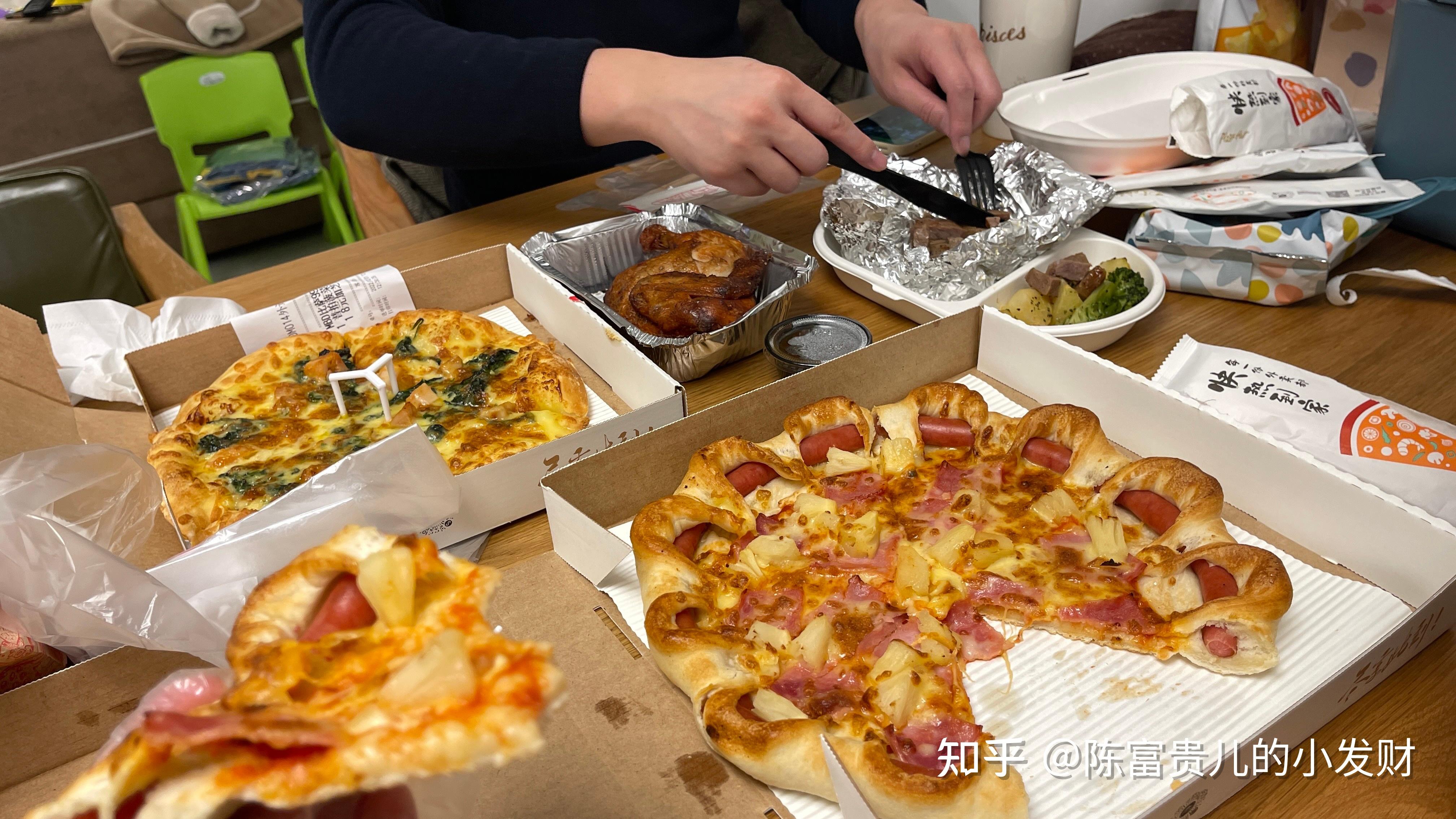 你能分享一些你拍的食物照片吗?-食物怎么拍照好看又上镜