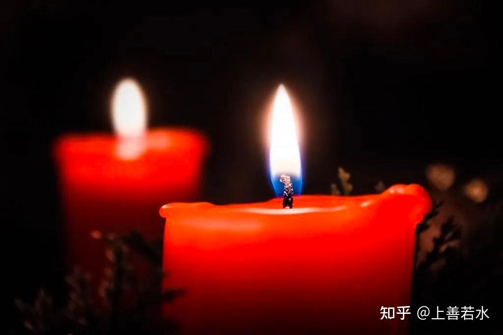 十天干精讲之—丁火 - 知乎