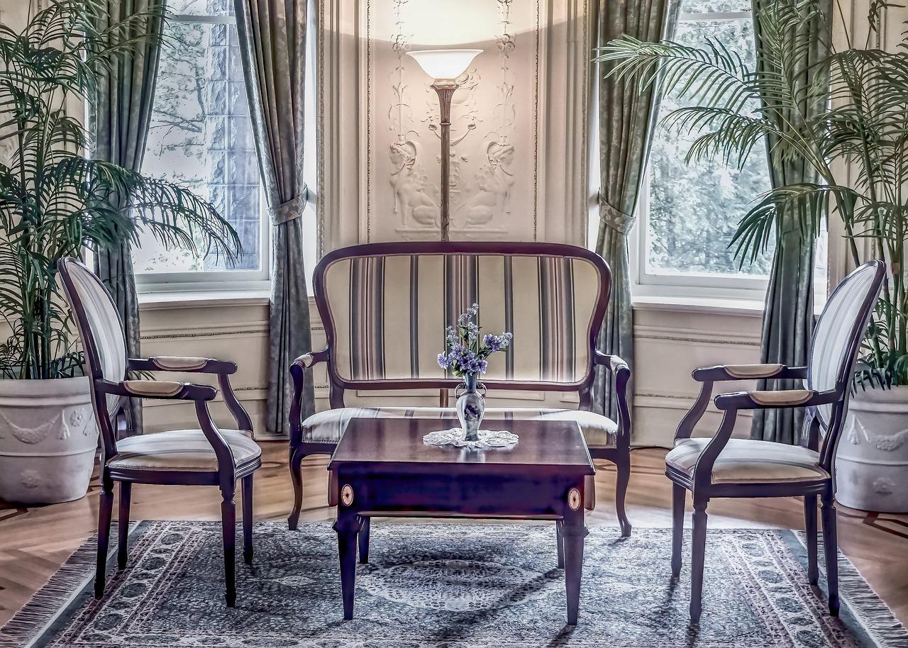 狭长过道如何利用