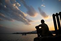 独家那个创造了约炮神器的男人说孤独寂寞是一辈子的事