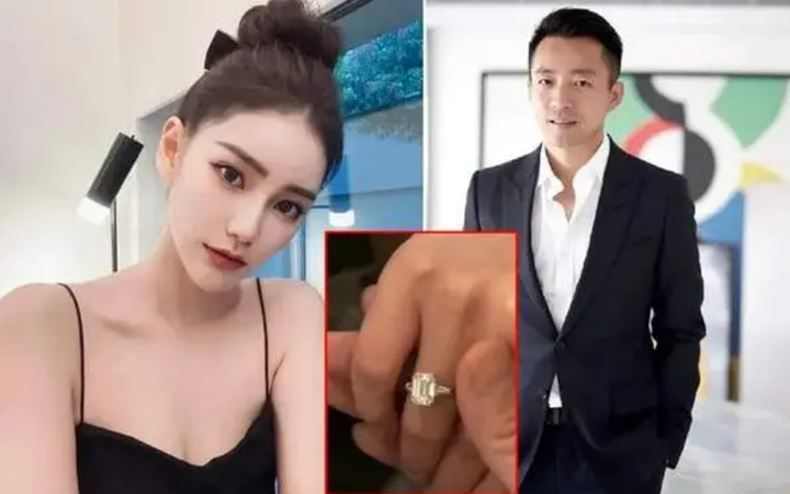 谢霆锋范丞丞汪小菲最新独家爆料揭秘