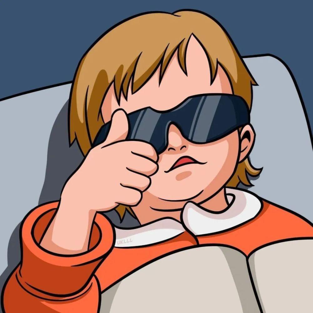 有哪些冷门的微信头像? - 知乎