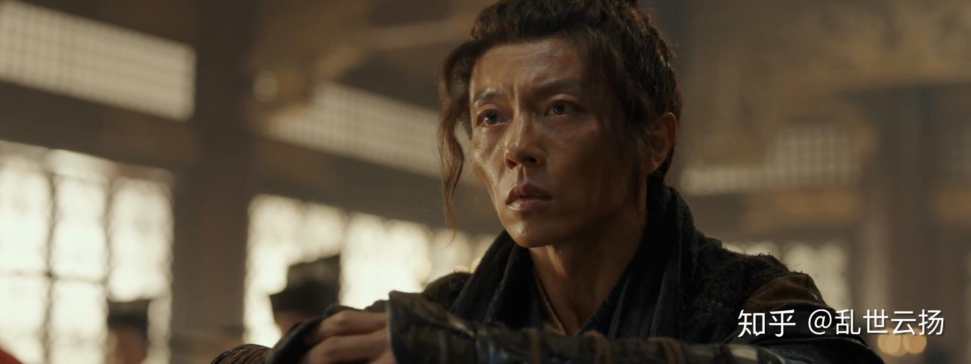 电影《辛弃疾1162》怎么样? - 知乎