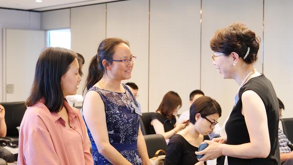 活动回顾响水案后化工企业路在何方