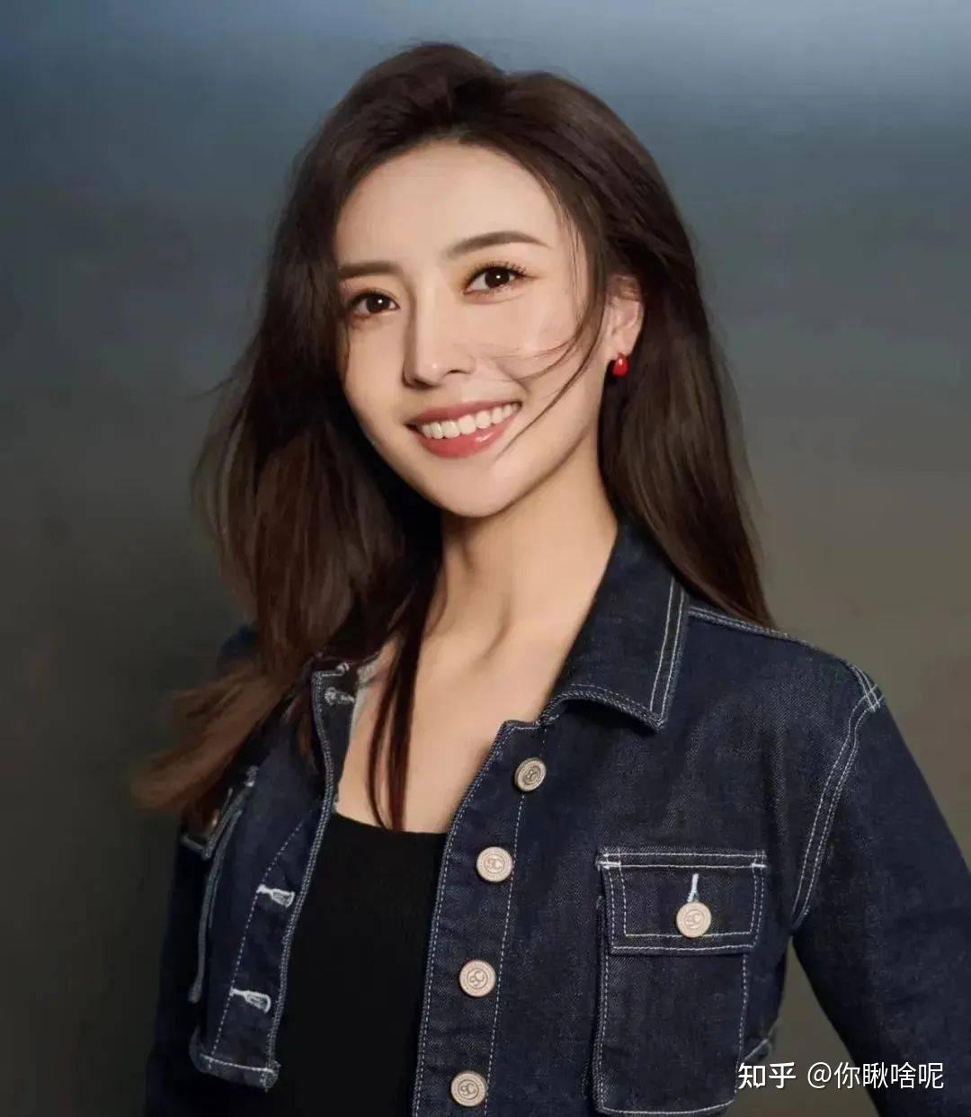 如何评价《中央主持人大赛》张舒越的表现? - 知乎