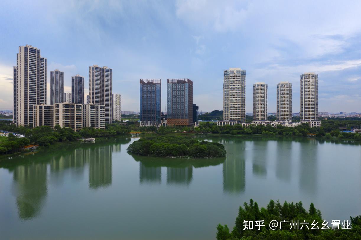 金茂绿岛湖|鹭府是绿岛湖片区的标杆作品, 2018年-2019年连续两年入围