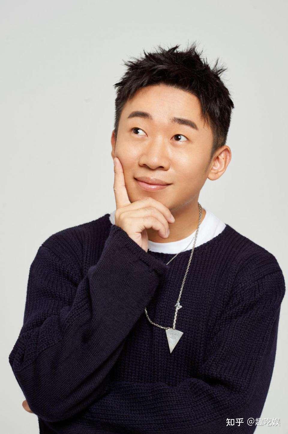 杨迪与女友分手,16年感情终成过去,昔日承诺结婚成笑话 - 知乎