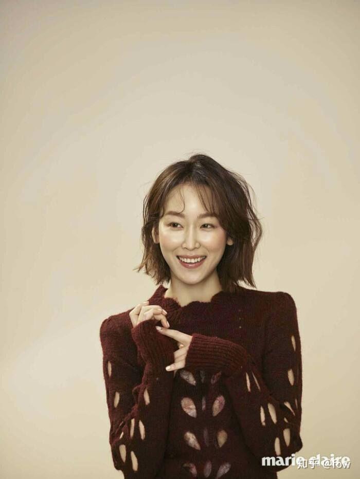 如何评价内在美女主徐贤真的颜