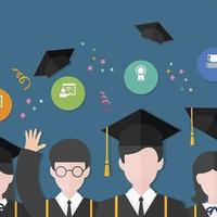 如何看待“1990年的大专学历的含金量相当于今天的211”这一说法？