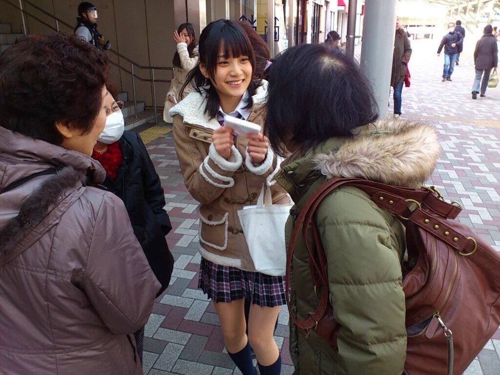 深川麻衣 被称为圣母之前 知乎 深川麻衣 被称为圣母之前 知乎