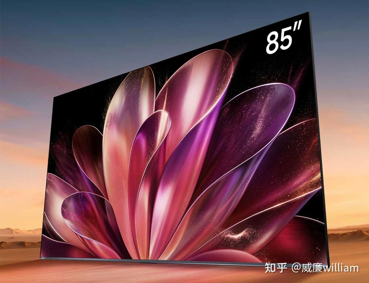 2026电视选购不踩雷!海信高端电视合集,海信E7S 、海信E7S Pro、海信E8S Pro怎么选?各自有什么亮点?