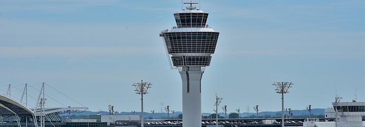国内常见机场塔台航空通讯无线电频率 - 知乎