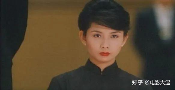 90年代港片中惊艳的女反派 坏起来都这么美 爱你一万年 知乎 90年代港片中惊艳的女反派 坏起来都这么美 爱你一万年 知乎