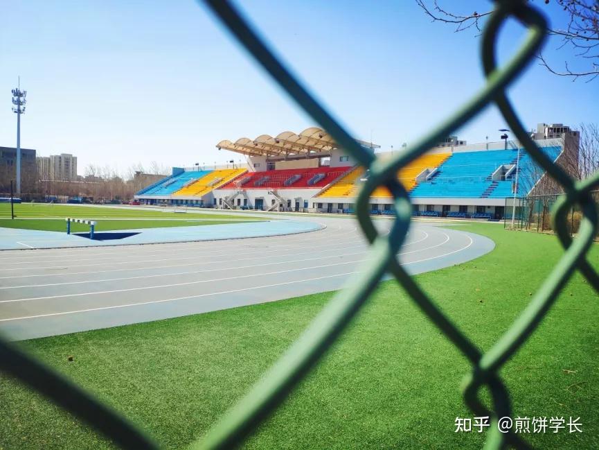 2022年天津高职升本招生院校天津大学软件学院校园介绍