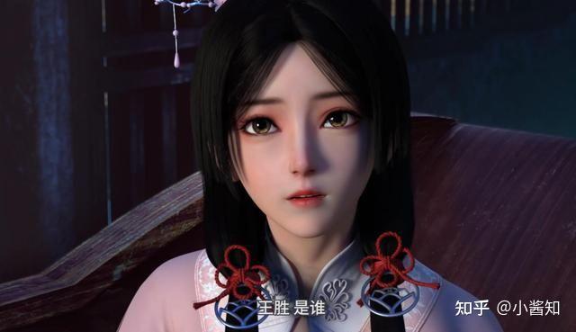 国产动画元龙第二季完结你怎么看