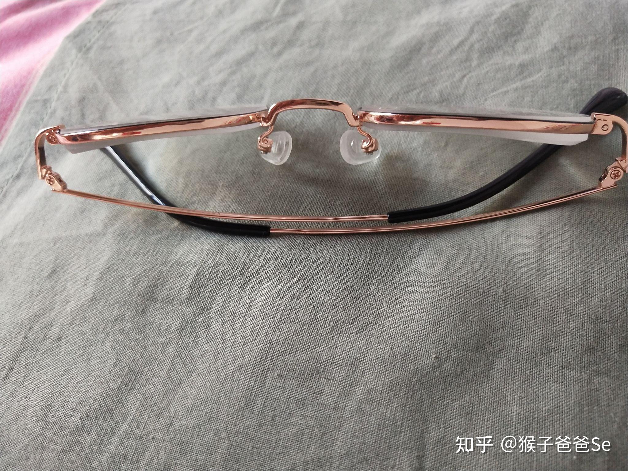 记录高度近视佩戴rgp硬性隐形眼镜日常