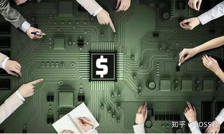 IT部门的组织架构 | 一周一晖 - 知乎
