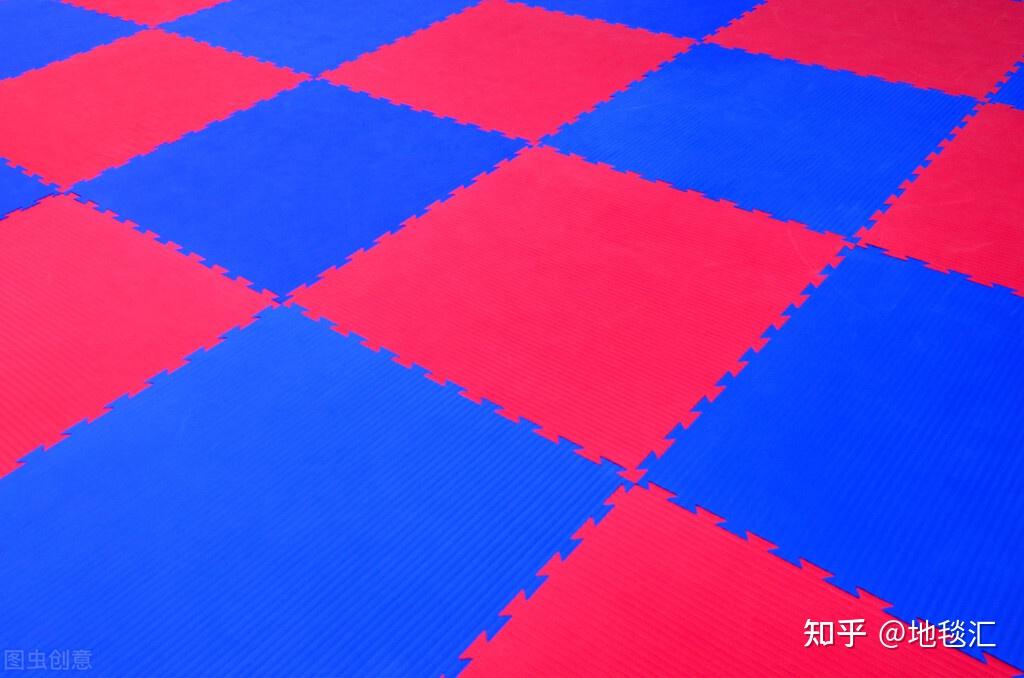 【PVC地毯】——什么是PVC地毯 - 知乎