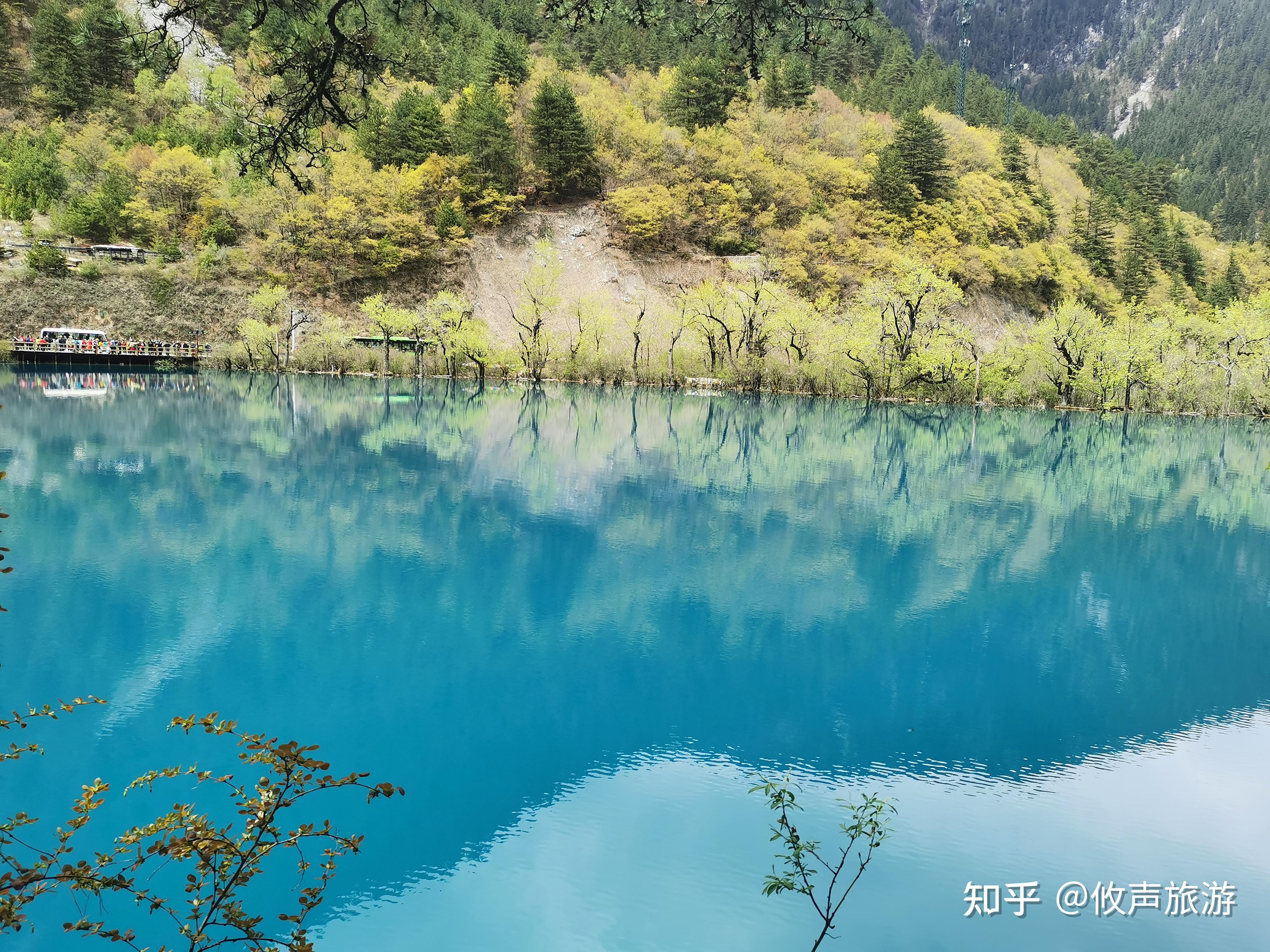 九寨沟旅游攻略，路线推荐？ - 知乎