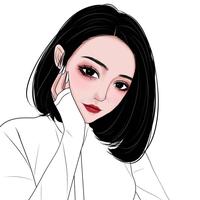 Zhihu profile picture for @vitamin