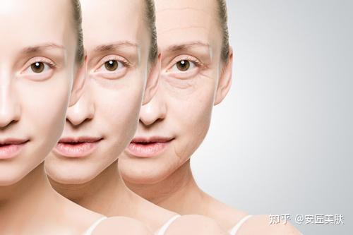 皮肤是人体最大的器官我们要了解他的脾气才能更好的跟它相处