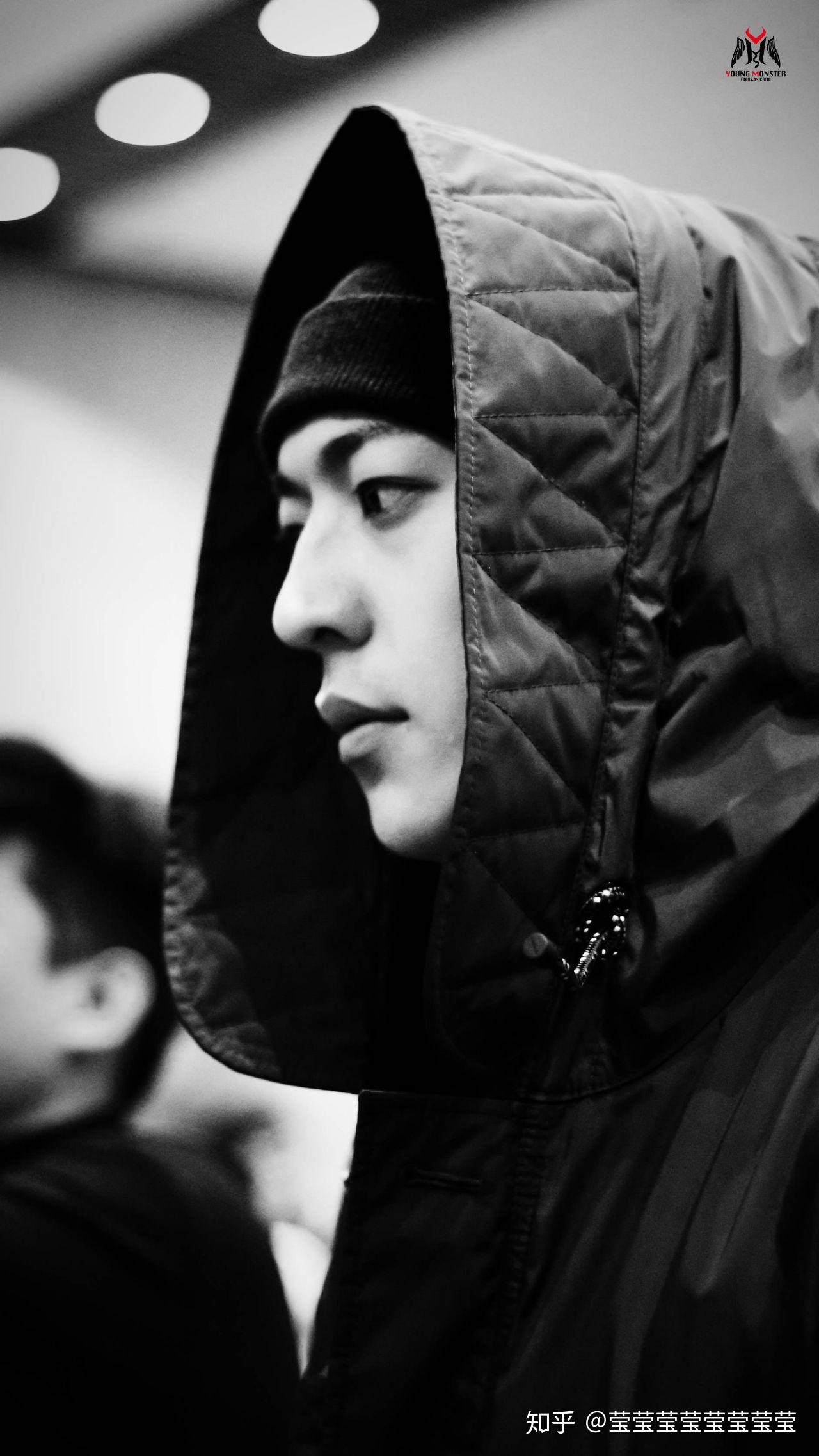 如何评价oner卜凡的长相