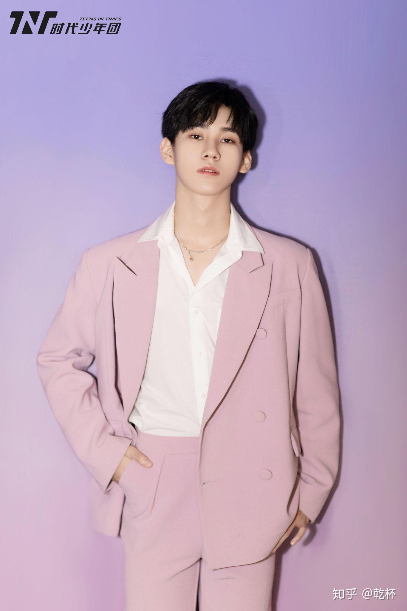 粉上张真源你在他身上有学到什么嘛