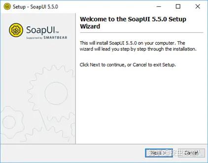 Sppui 【SoapUI】SoapUI工具简介及安装 - 知乎