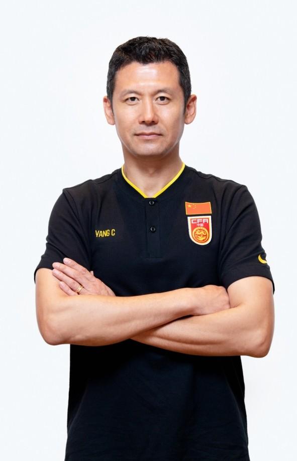 u16国少集训名单杨晨挂帅海港7人泰山6人入选