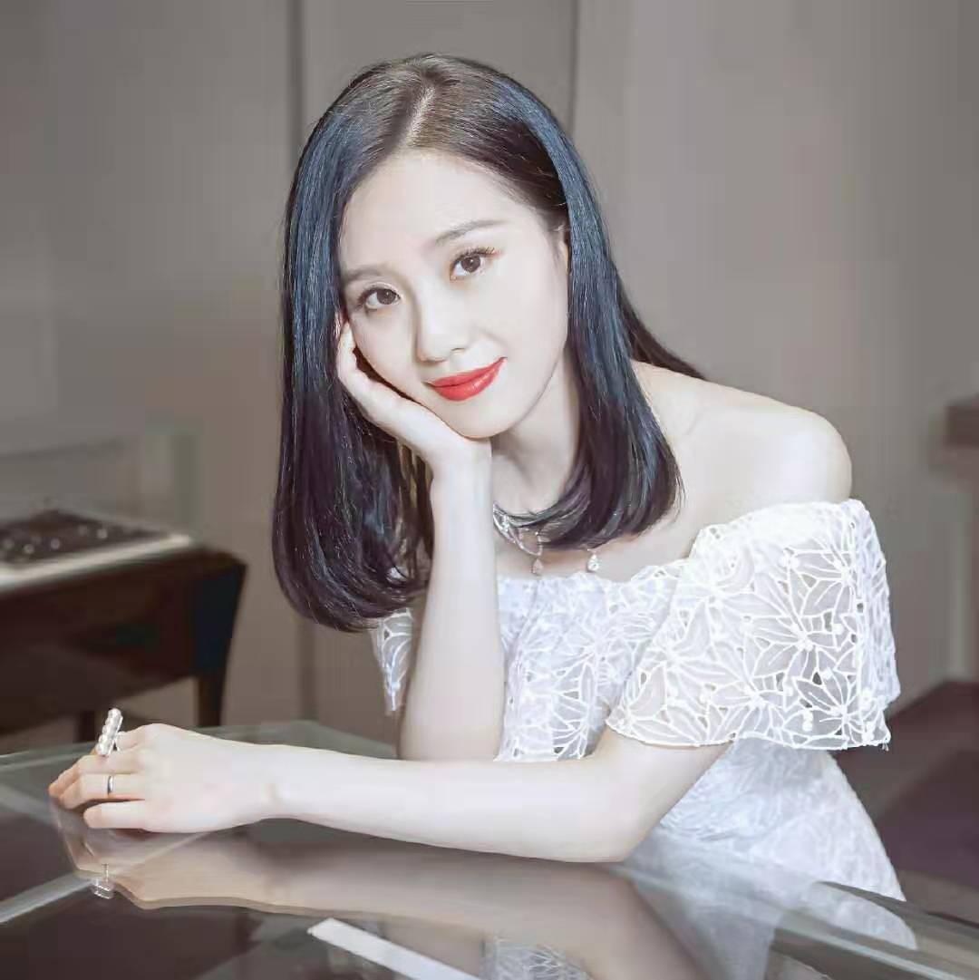 如何评价刘诗诗的长相?