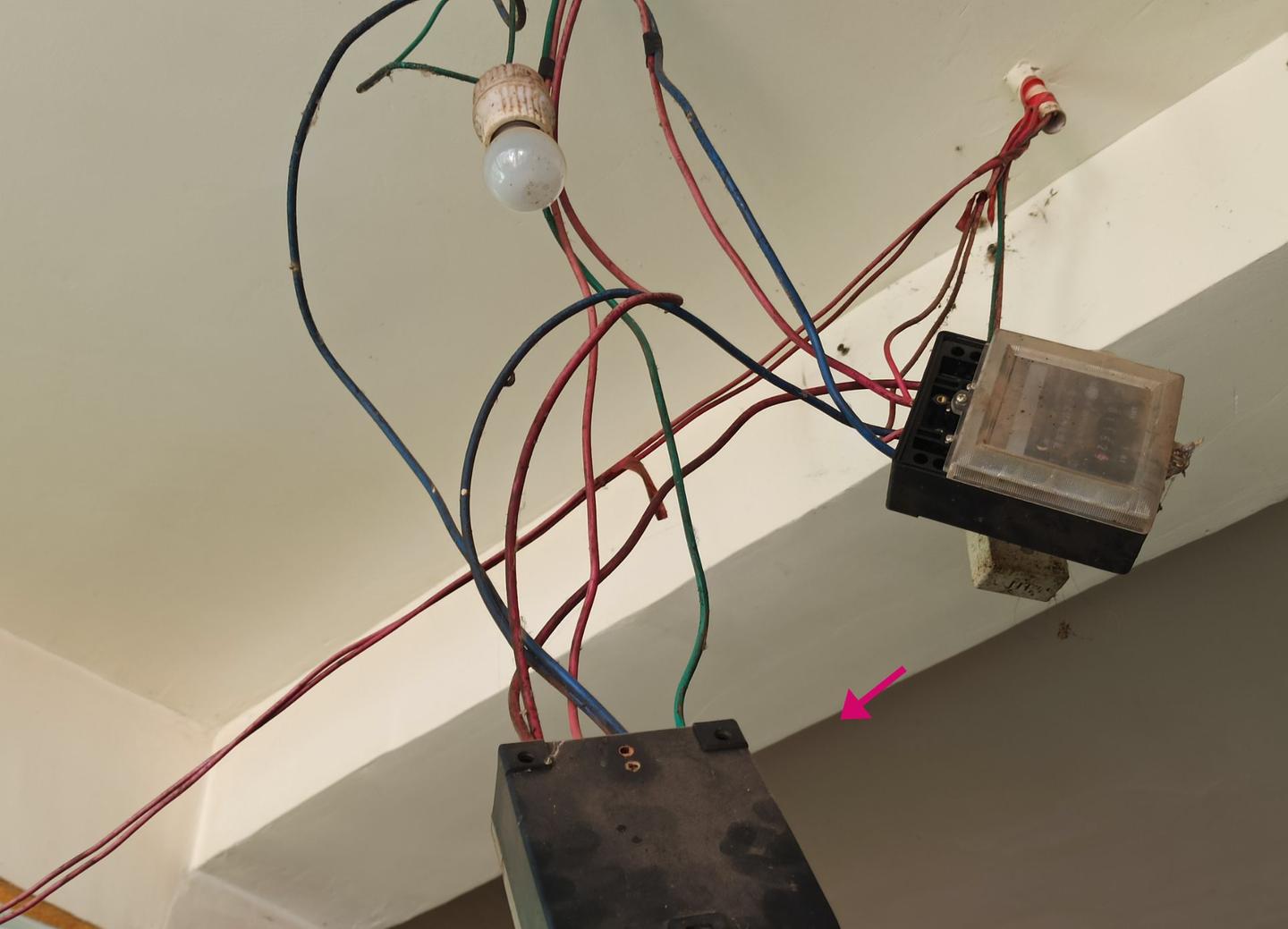 租房注意事项?电表怎么看? - 知乎