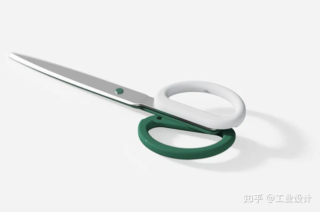 重新设计——剪刀 - 知乎