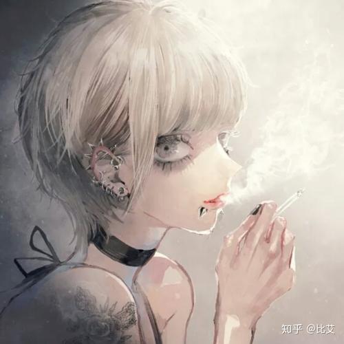 女朋友抽电子烟,送她烟弹会不会不太好? - 知乎