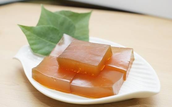 和张云雷一起云游中国之食在广州