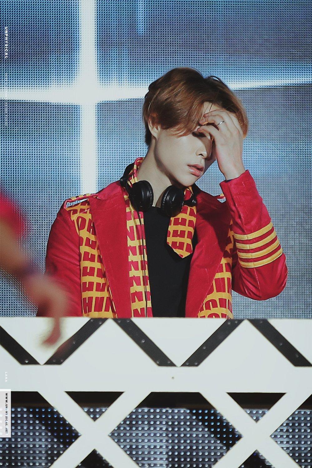 如何评价nct的徐英浩johnny