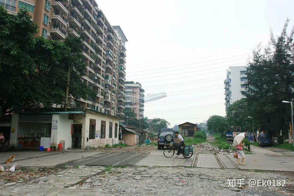 古月今塵2018粵漢鐵路廣州篇原創