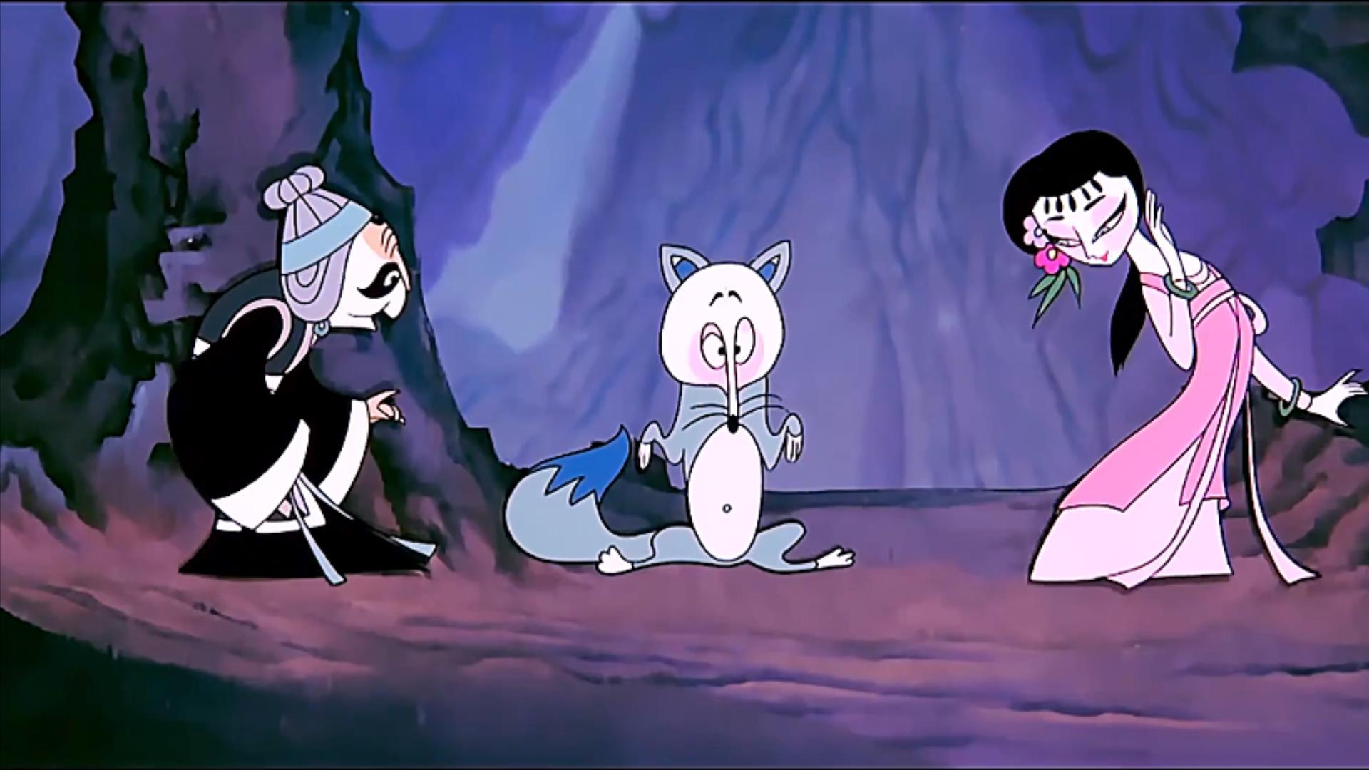 西游记里有鸡成精的嘛?