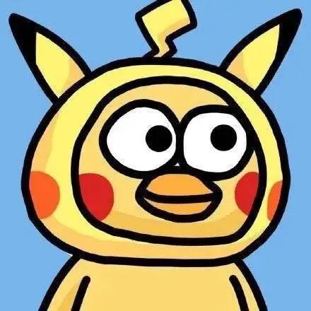 374张ikun,小黄鸡头像!【全网最全】 - 知乎