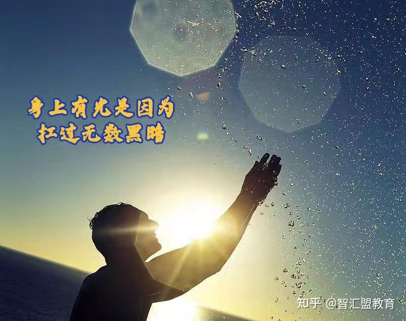 走进智汇盟我的成长与改变