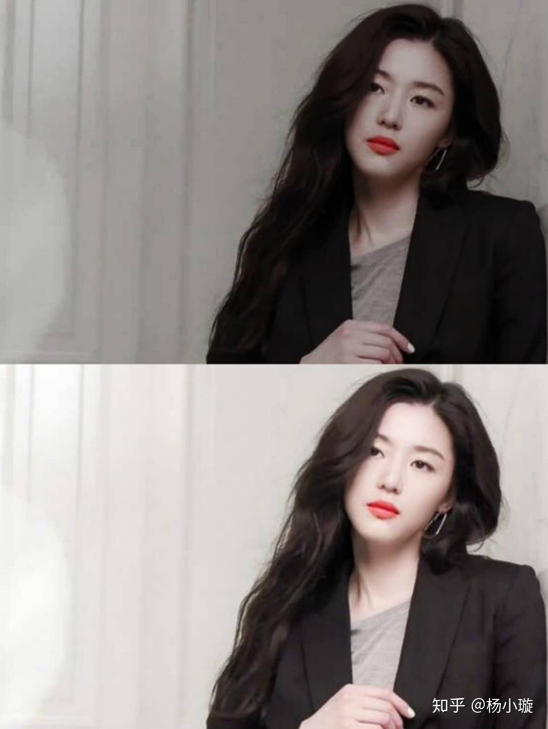 如何变美变白 - 知乎