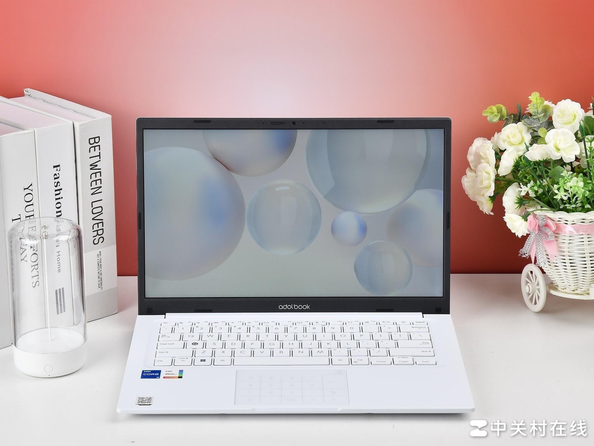 华硕a豆14 2024评测 酷睿i5-1335u展现实力