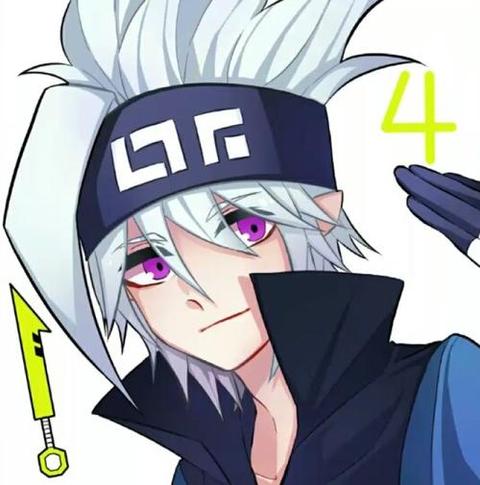 格瑞动画片凹凸世界角色