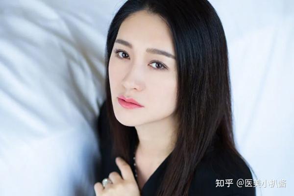 44岁逆生长躲过岁月的女人到底活得有多爽