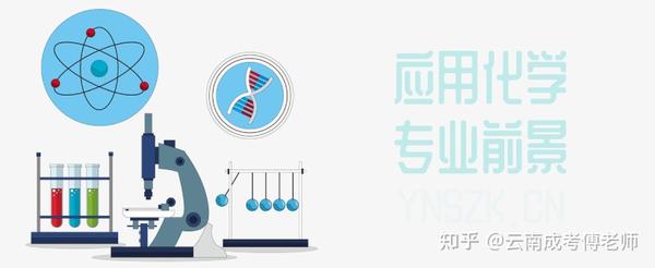 2021年云南省成人高考 函授 应用化学专业推荐院校介绍 知乎