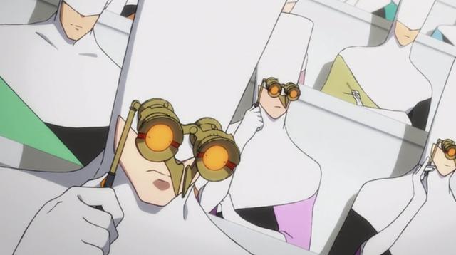 抱歉国家队就是可以为所欲为写在darlinginthefranxx开播前